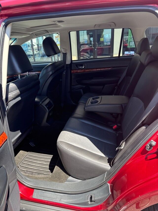 2012 Subaru Outback 3.6R Limited Spokane Valley WA