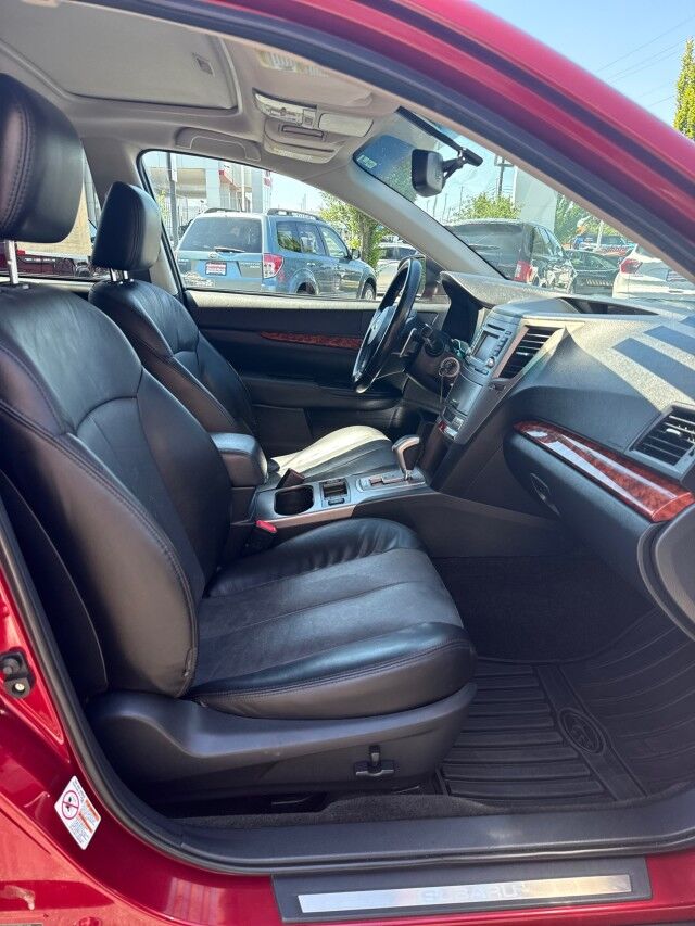 2012 Subaru Outback 3.6R Limited Spokane Valley WA
