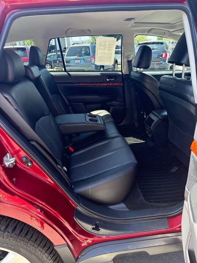 2012 Subaru Outback 3.6R Limited Spokane Valley WA
