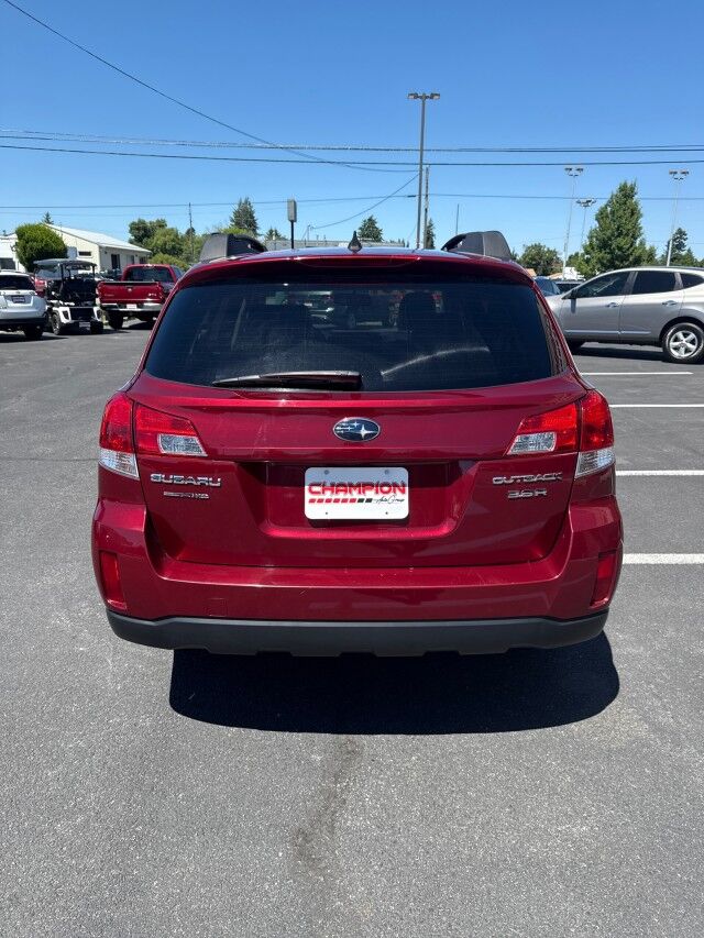 2012 Subaru Outback 3.6R Limited Spokane Valley WA