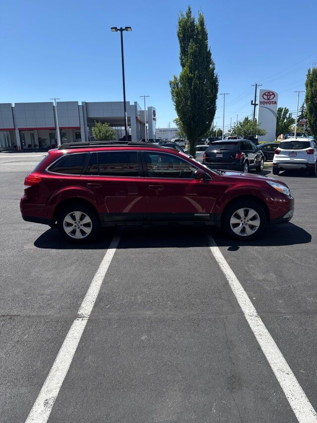 2012 Subaru Outback 3.6R Limited Spokane Valley WA
