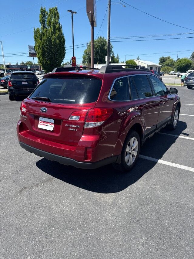 2012 Subaru Outback 3.6R Limited Spokane Valley WA