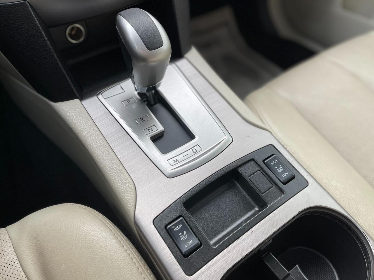 2012 Subaru Outback 3.6R Limited Spokane Valley WA