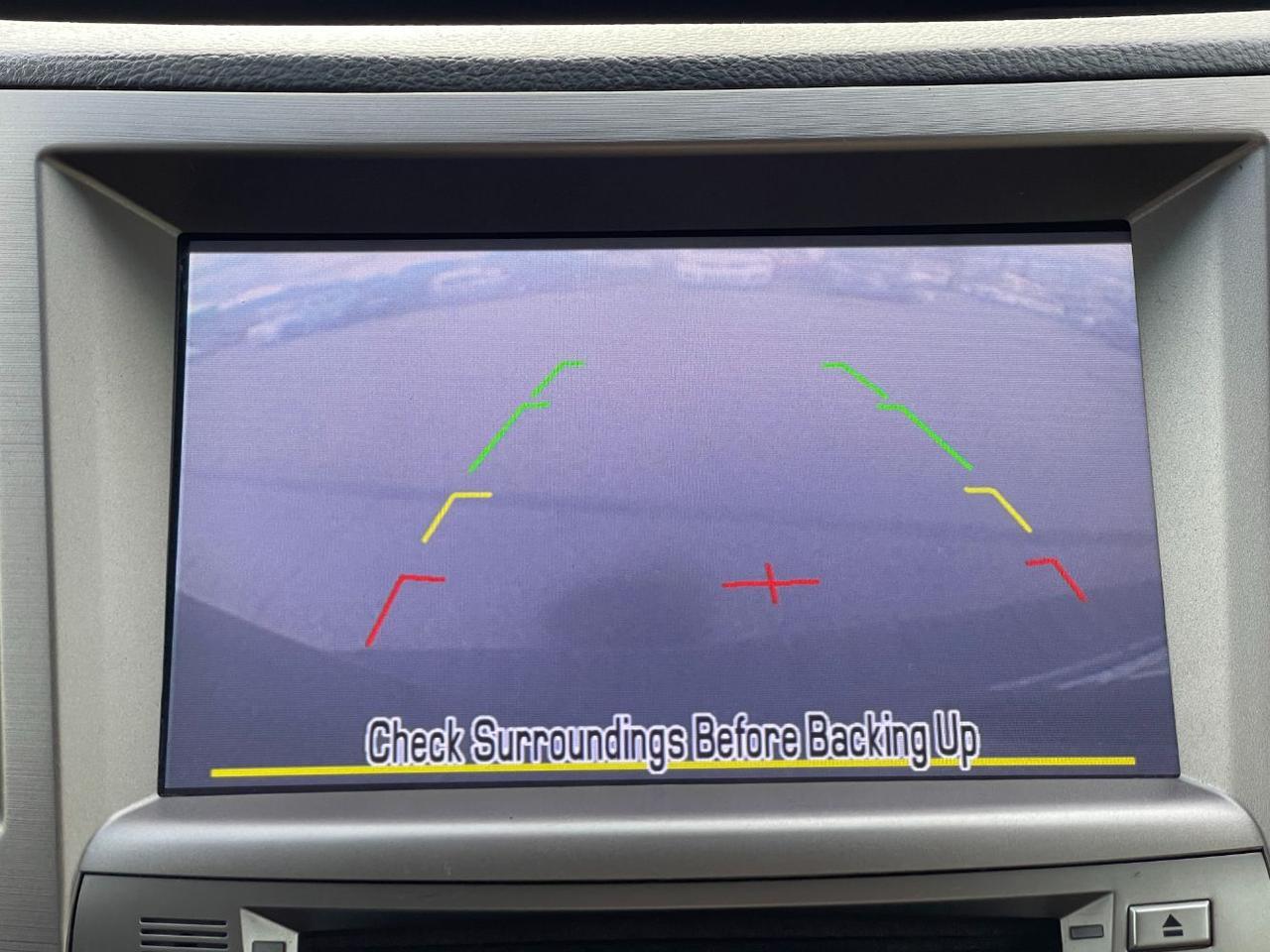 2012 Subaru Outback 3.6R Limited Spokane Valley WA