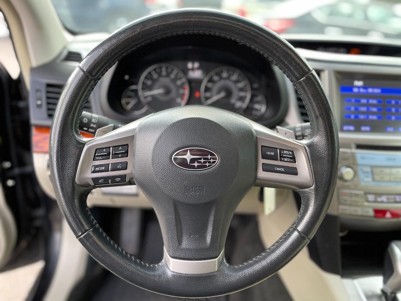 2012 Subaru Outback 3.6R Limited Spokane Valley WA