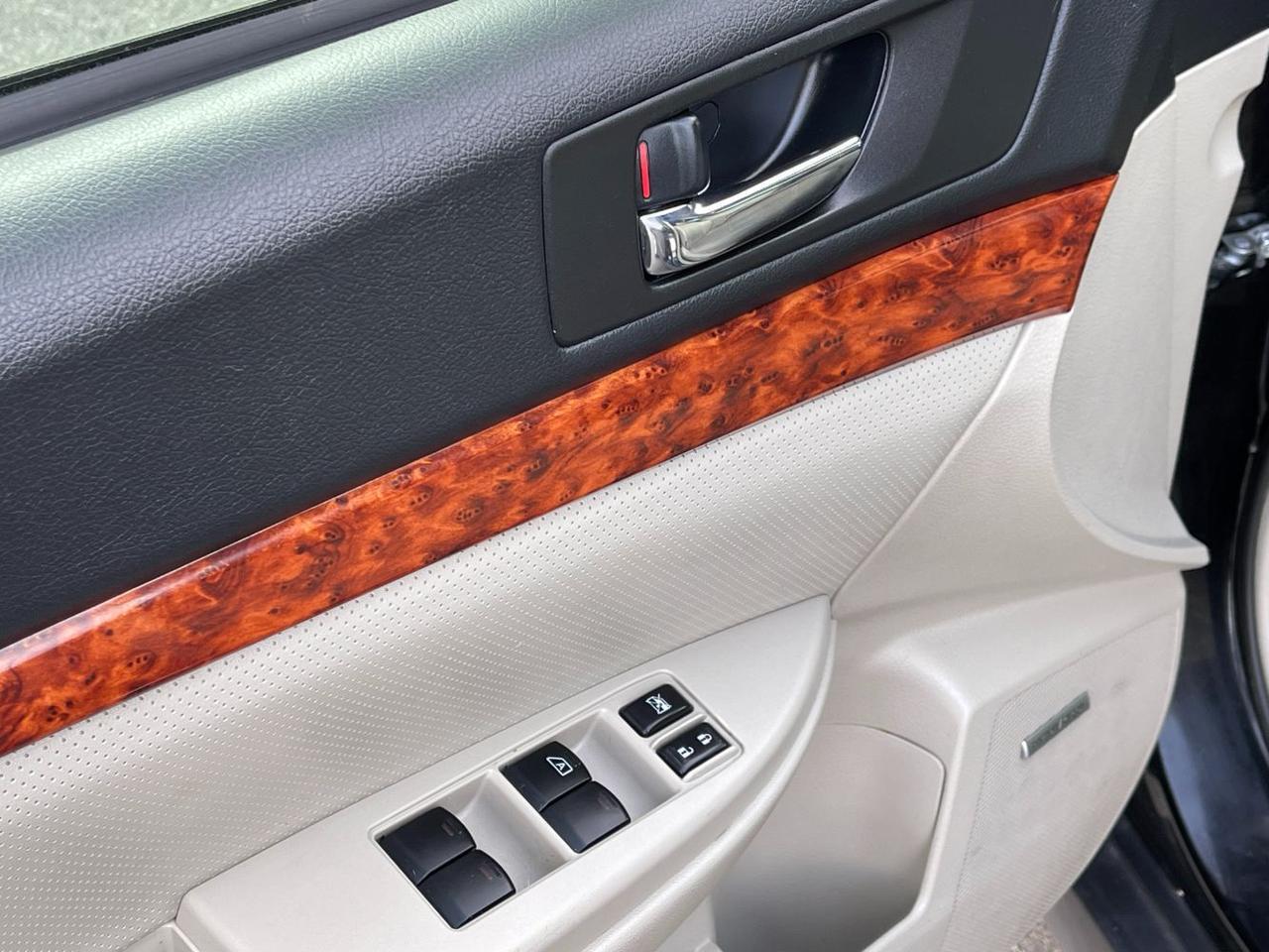 2012 Subaru Outback 3.6R Limited Spokane Valley WA