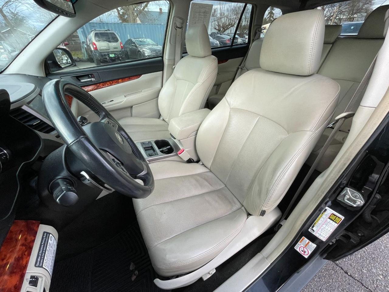 2012 Subaru Outback 3.6R Limited Spokane Valley WA