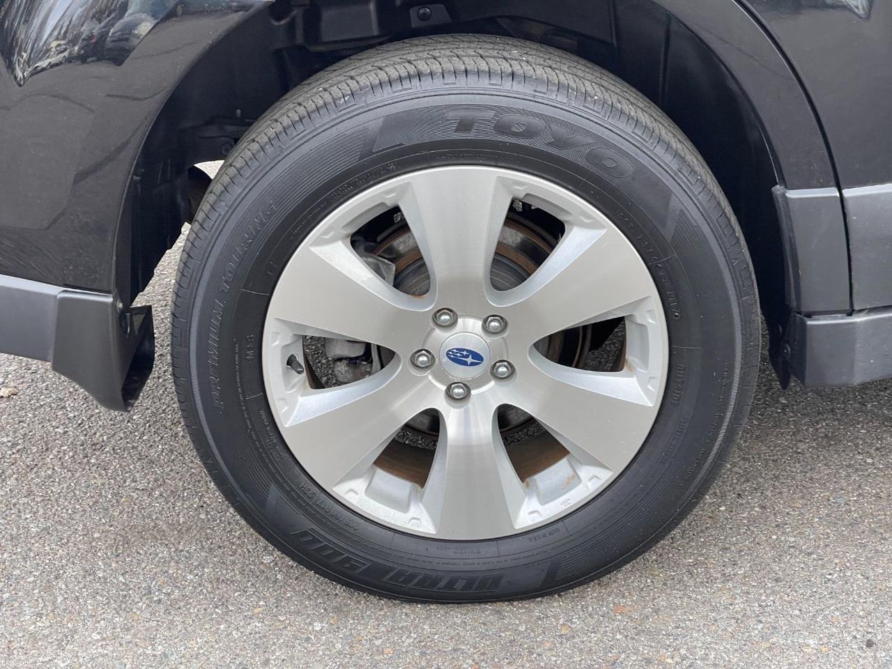 2012 Subaru Outback 3.6R Limited Spokane Valley WA