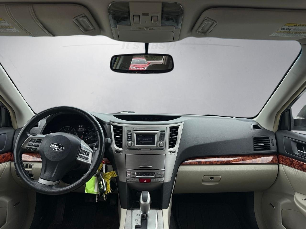 2012 Subaru Outback 3.6R Springfield VA