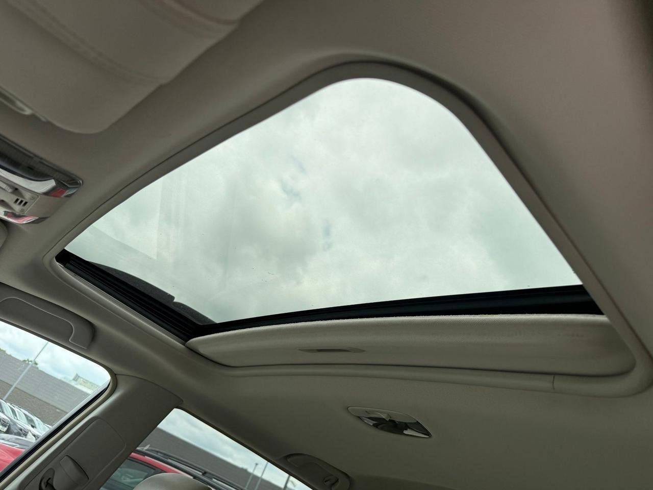2012 Subaru Outback 3.6R Springfield VA