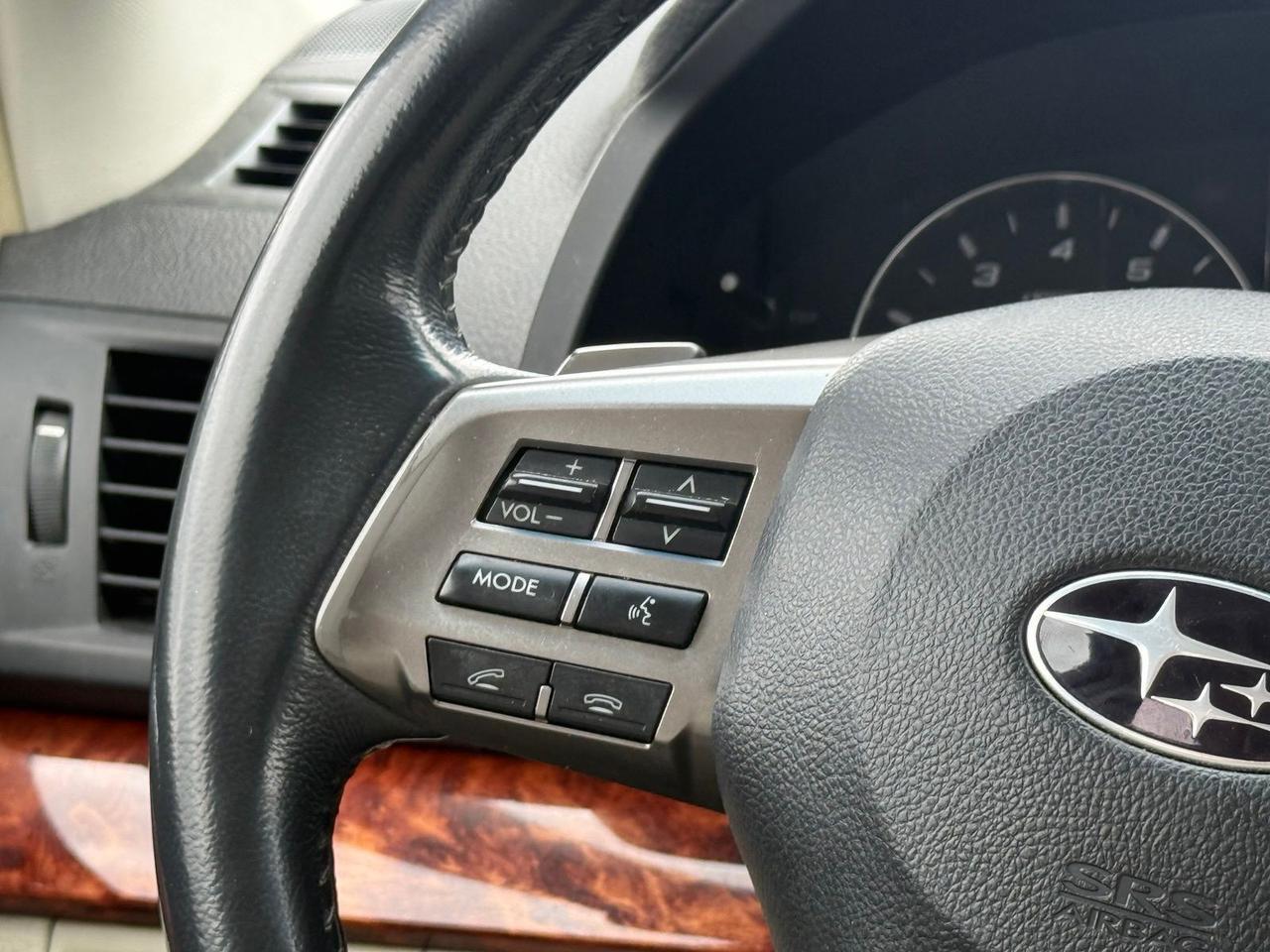 2012 Subaru Outback 3.6R Springfield VA