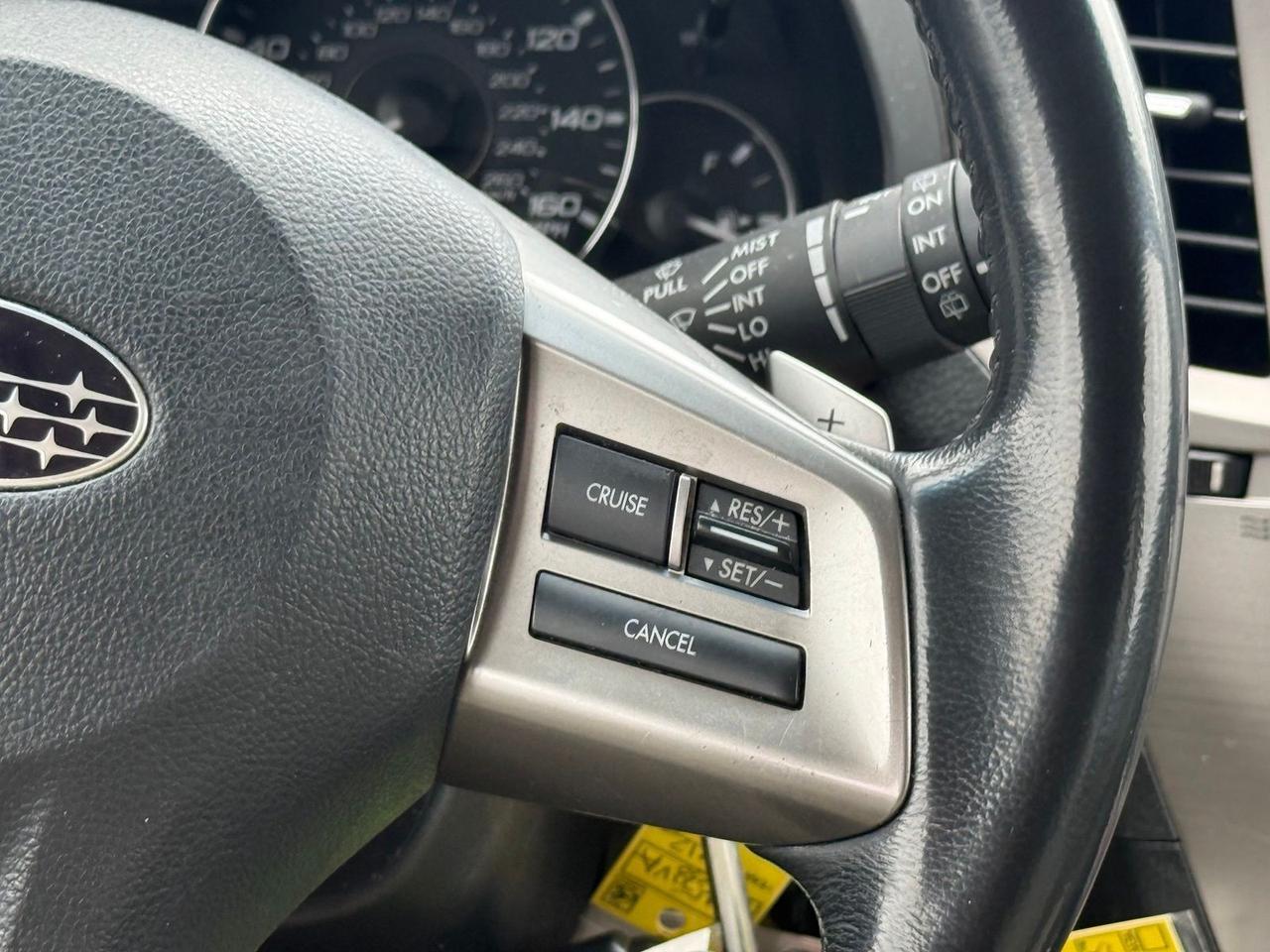 2012 Subaru Outback 3.6R Springfield VA