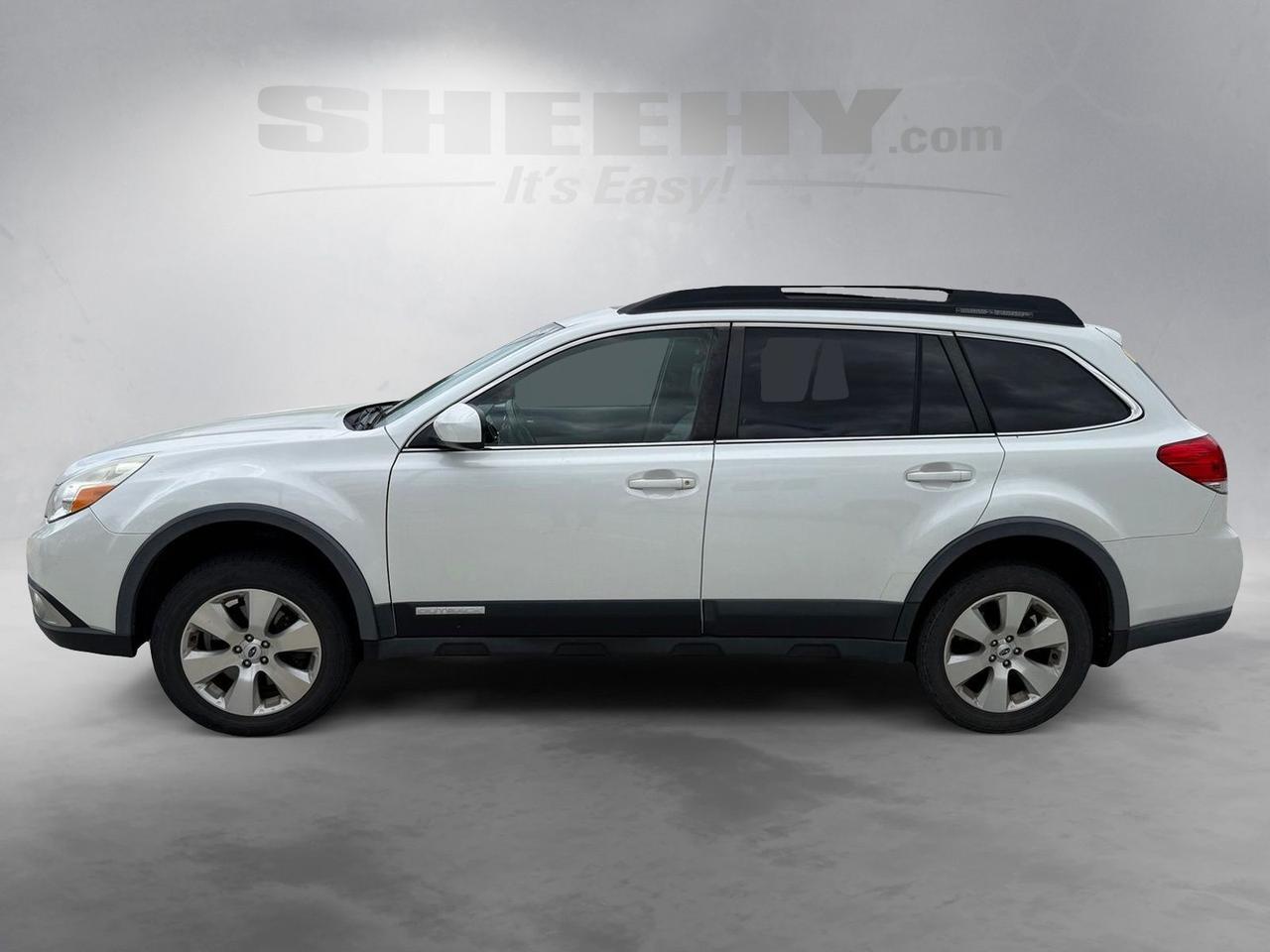 2012 Subaru Outback 3.6R Springfield VA
