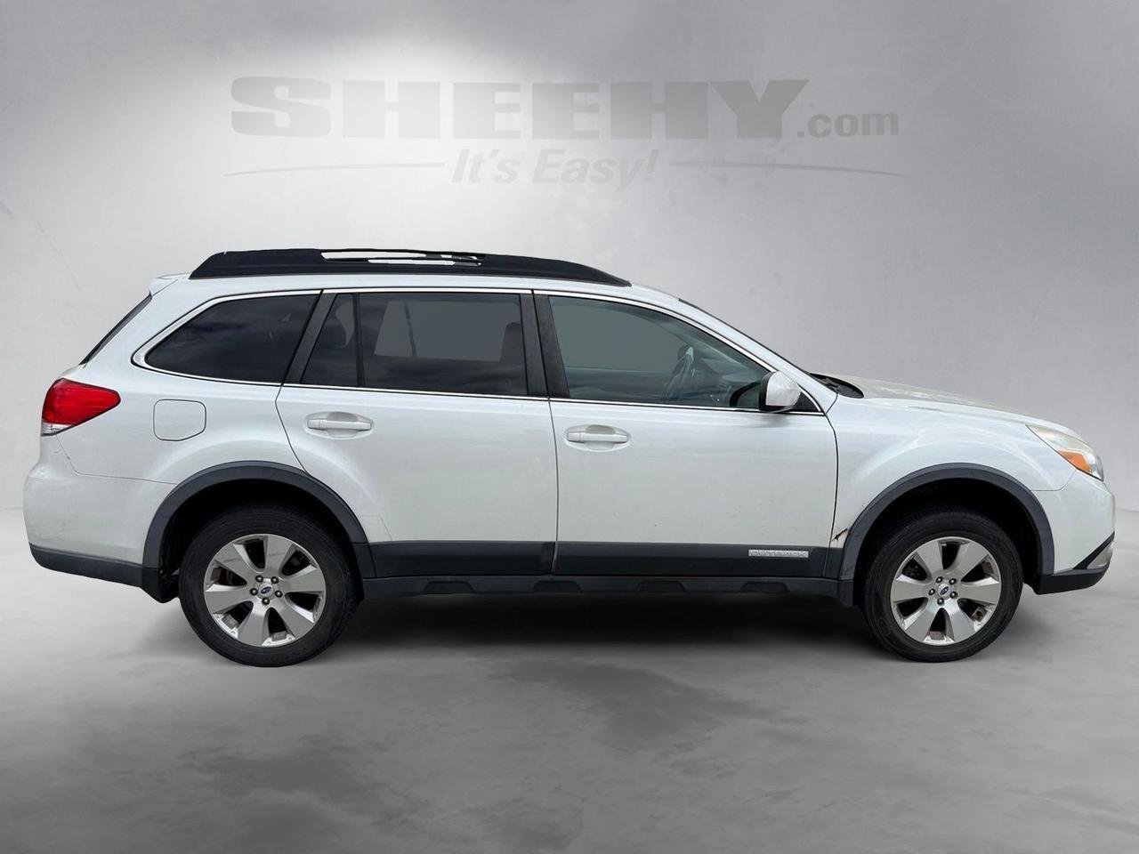 2012 Subaru Outback 3.6R Springfield VA