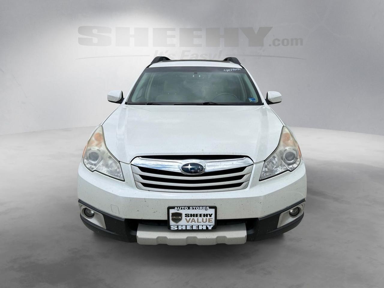 2012 Subaru Outback 3.6R Springfield VA