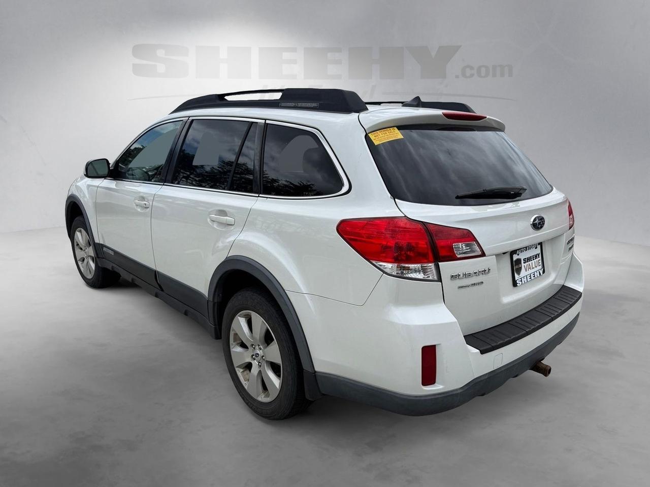 2012 Subaru Outback 3.6R Springfield VA