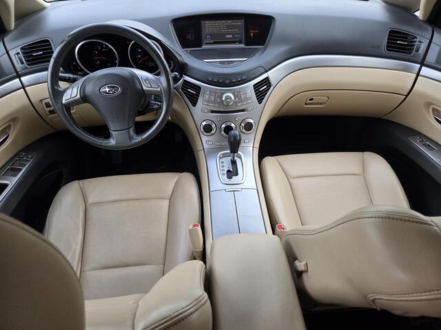 2012 Subaru Tribeca  Idaho Falls ID