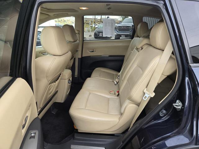 2012 Subaru Tribeca  Idaho Falls ID