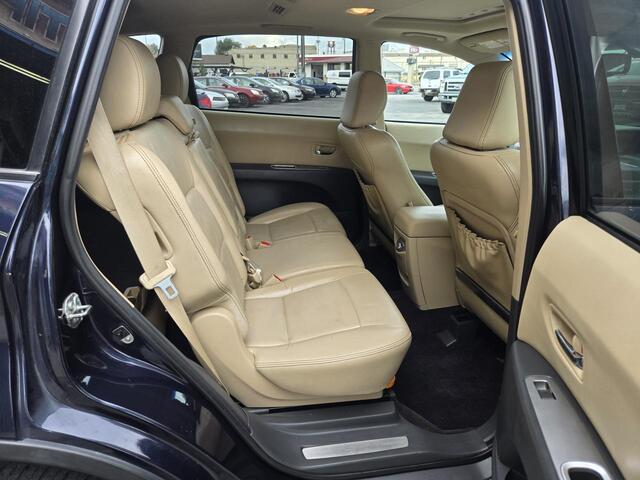2012 Subaru Tribeca  Idaho Falls ID