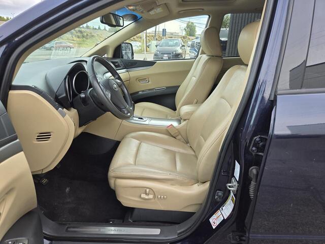 2012 Subaru Tribeca  Idaho Falls ID