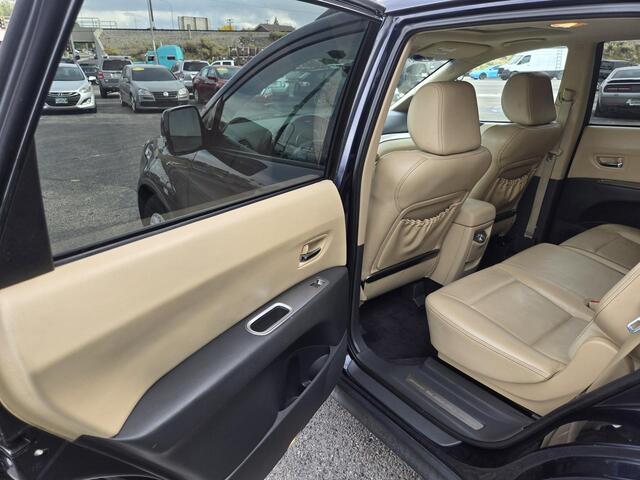 2012 Subaru Tribeca  Idaho Falls ID
