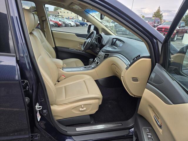 2012 Subaru Tribeca  Idaho Falls ID
