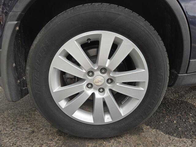2012 Subaru Tribeca  Idaho Falls ID