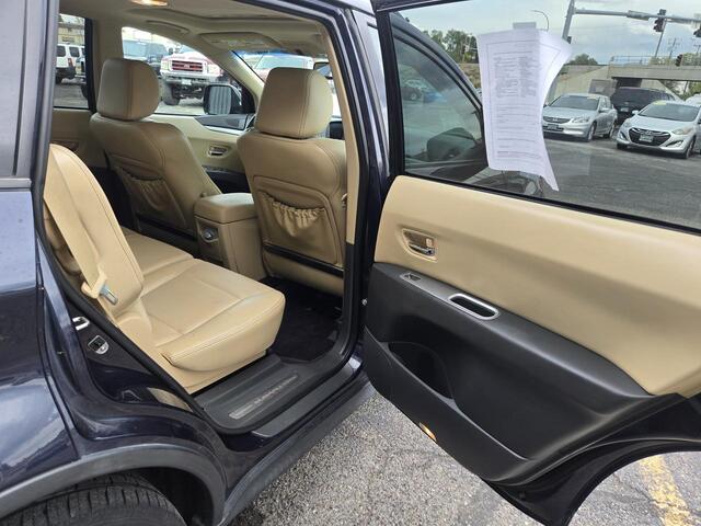 2012 Subaru Tribeca  Idaho Falls ID