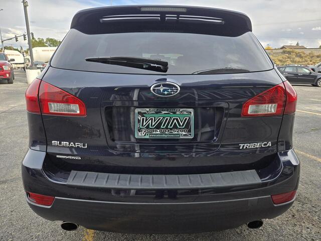 2012 Subaru Tribeca  Idaho Falls ID