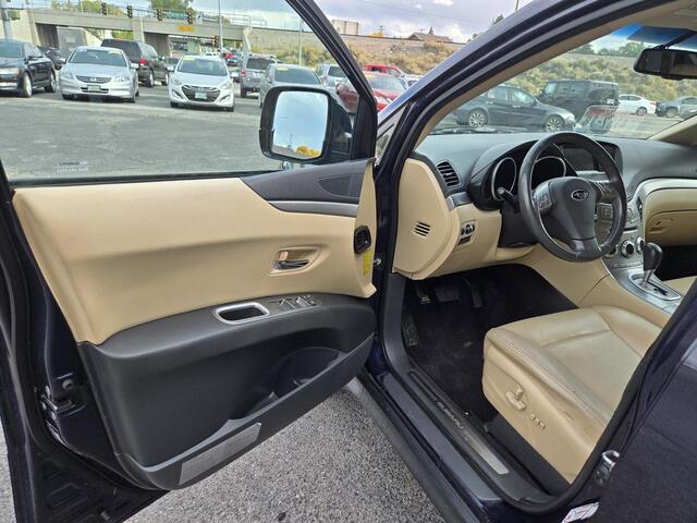 2012 Subaru Tribeca  Idaho Falls ID