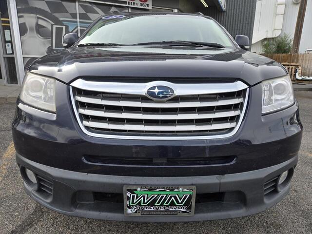 2012 Subaru Tribeca  Idaho Falls ID