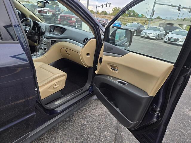 2012 Subaru Tribeca  Idaho Falls ID