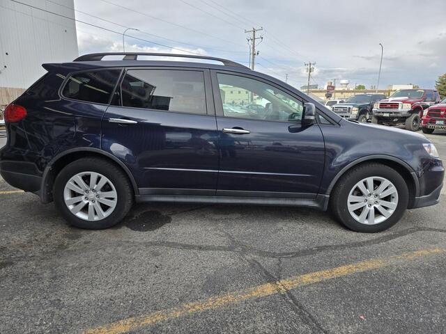 2012 Subaru Tribeca  Idaho Falls ID
