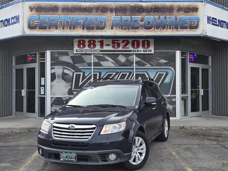 2012 Subaru Tribeca  Idaho Falls ID