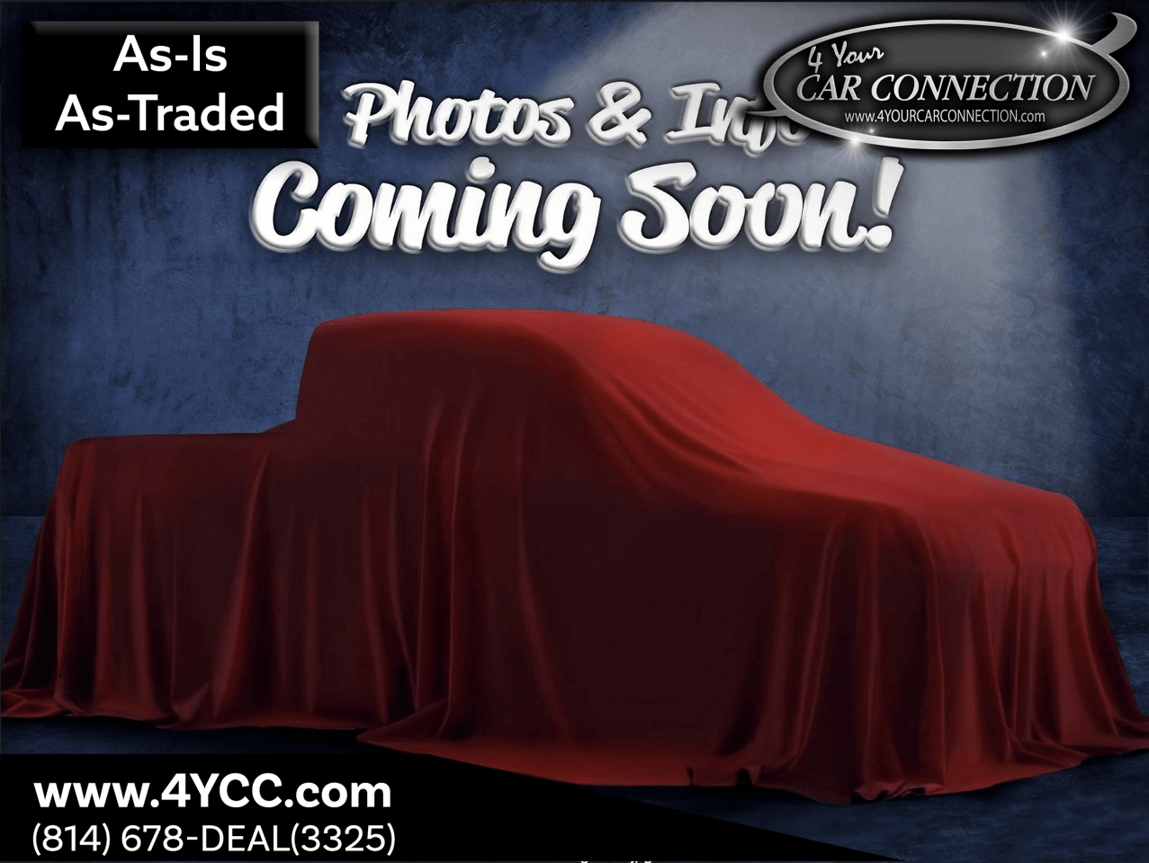 2012 Suzuki Equator Sport 4WD