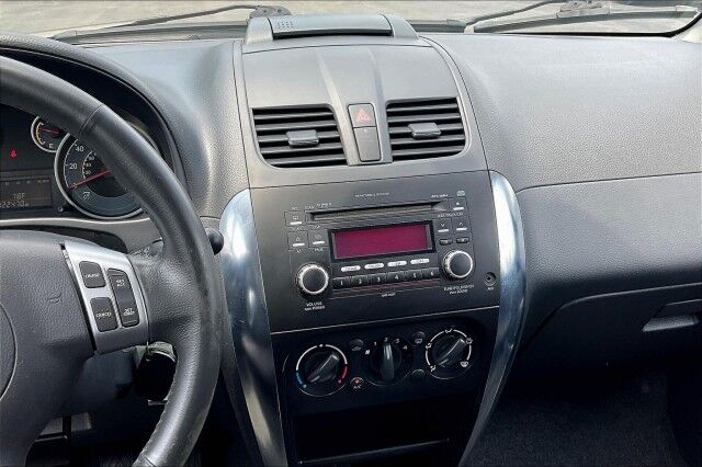 2012 Suzuki SX4 Crossover Altoona PA