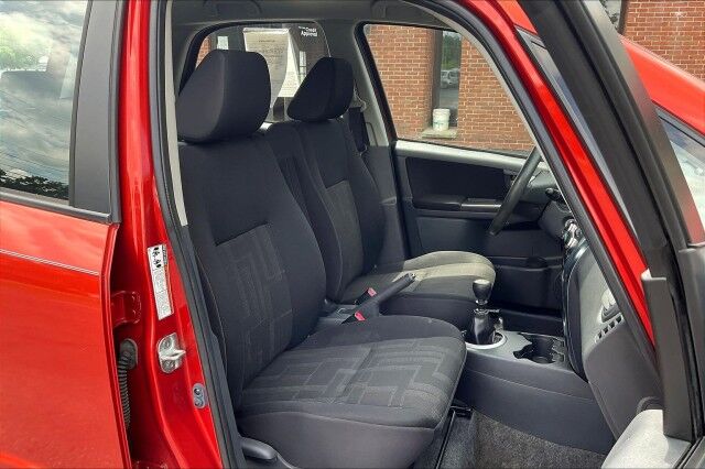 2012 Suzuki SX4 Crossover Altoona PA