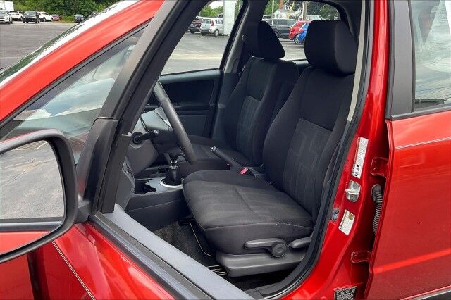 2012 Suzuki SX4 Crossover Altoona PA