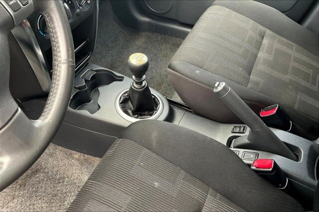 2012 Suzuki SX4 Crossover Altoona PA