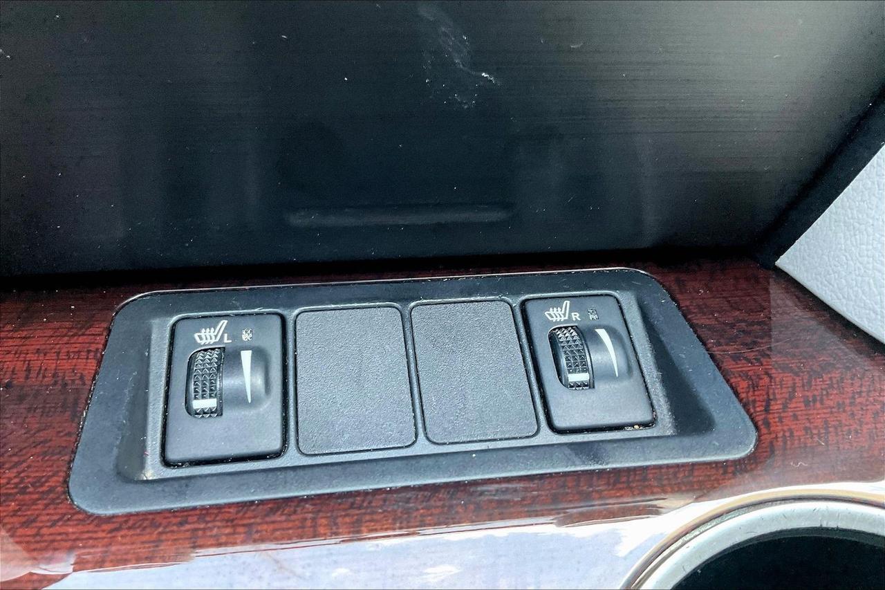 2012 TOYOTA CAMRY BASE Houston TX