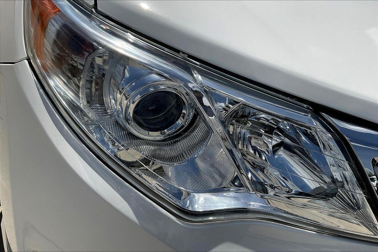 2012 TOYOTA CAMRY BASE Houston TX