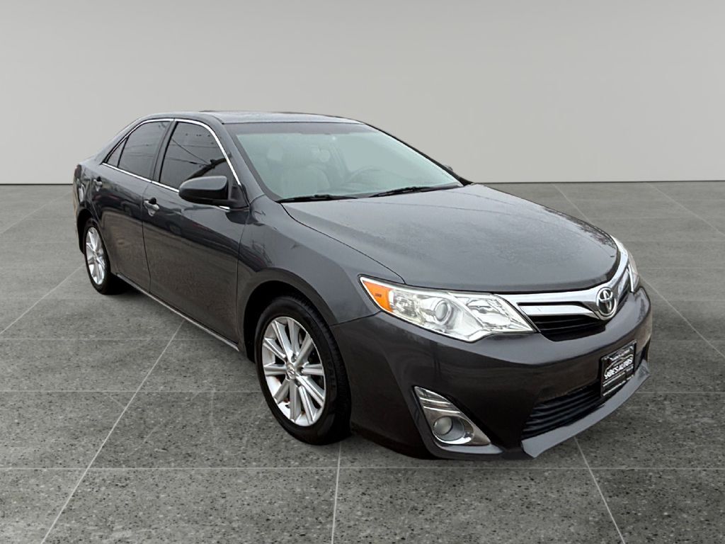 2012 TOYOTA CAMRY BASE Toledo OH