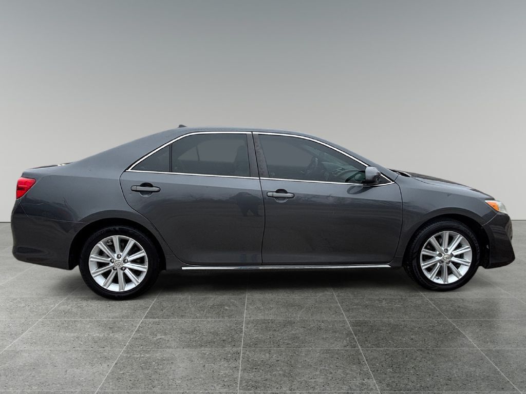 2012 TOYOTA CAMRY BASE Toledo OH