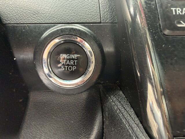 2012 TOYOTA CAMRY SE Greensboro NC