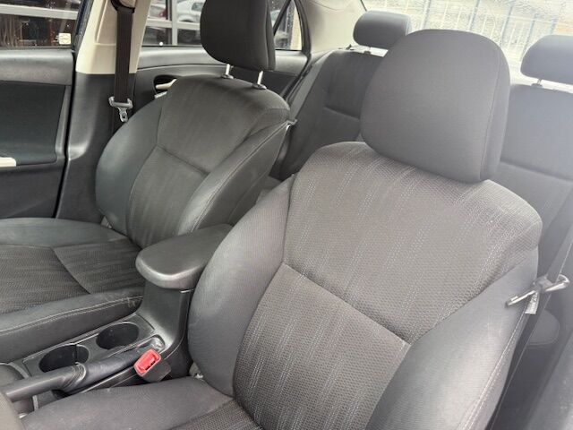 2012 TOYOTA COROLLA S Greensboro NC