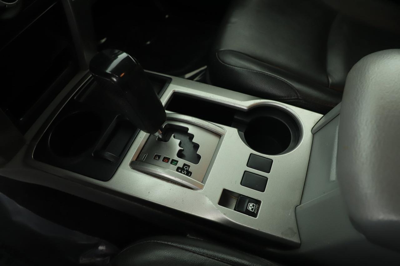 2012 Toyota 4Runner New Braunfels TX