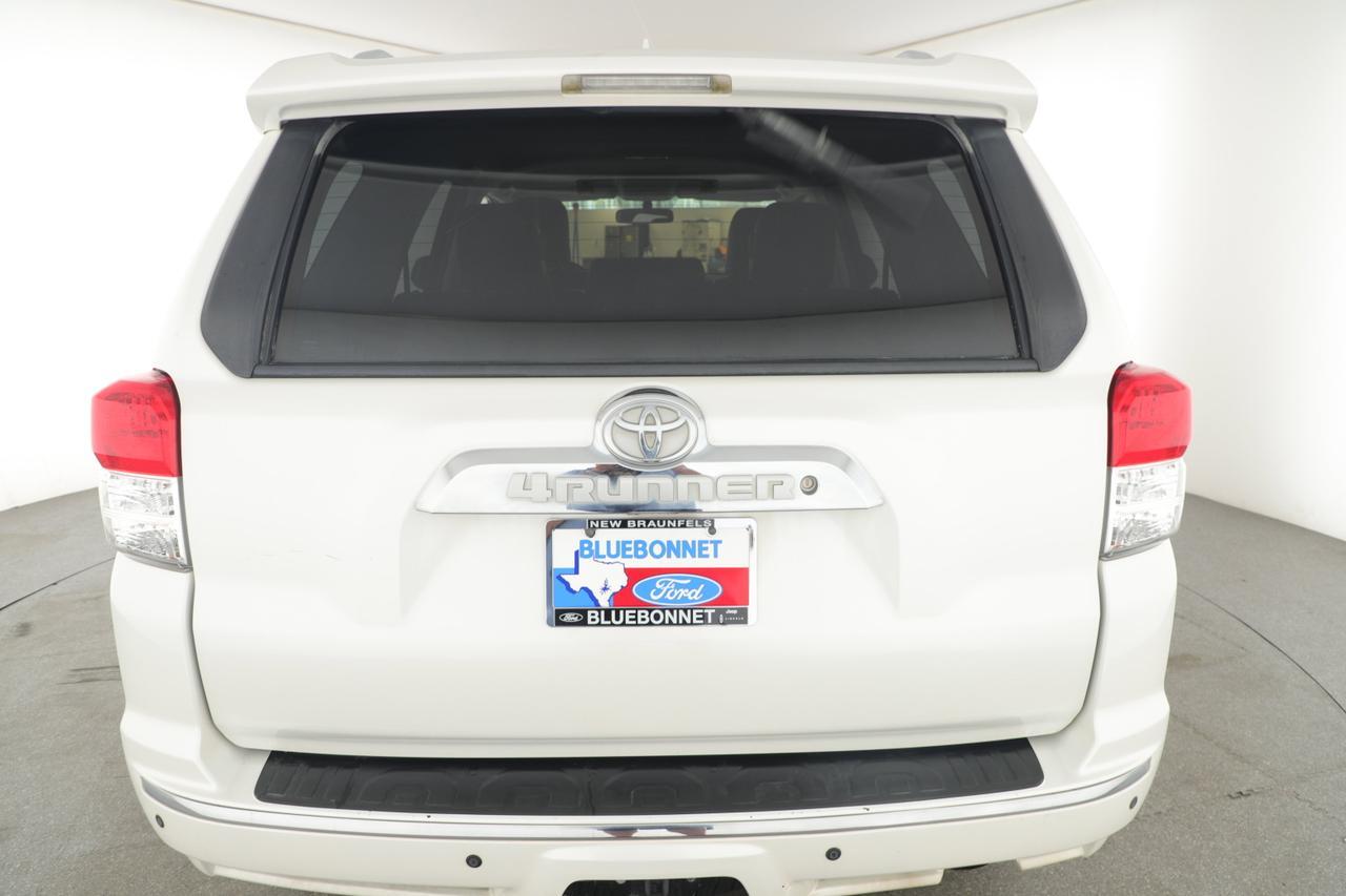 2012 Toyota 4Runner New Braunfels TX