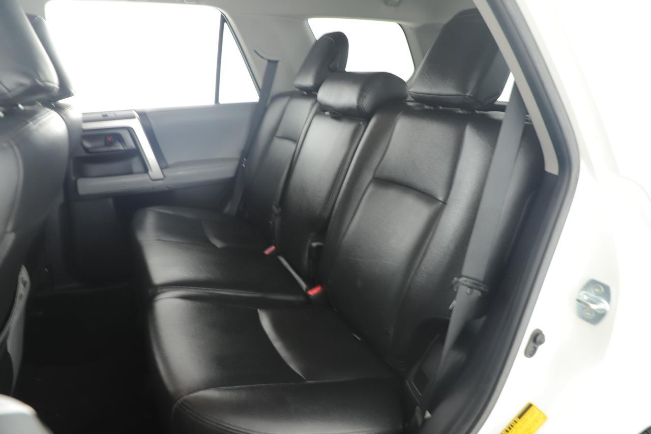 2012 Toyota 4Runner New Braunfels TX