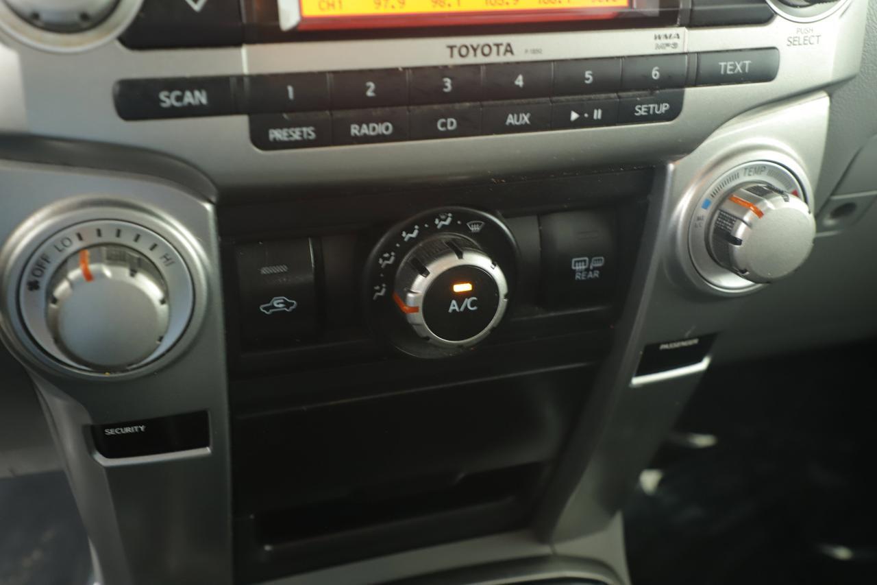 2012 Toyota 4Runner New Braunfels TX