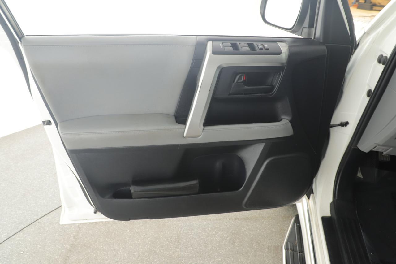 2012 Toyota 4Runner New Braunfels TX